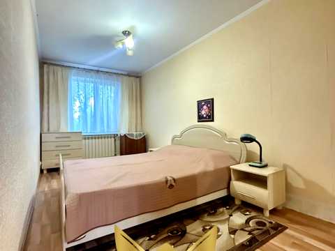 квартира по адресу Яновского ул., 54