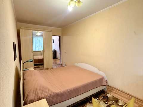 квартира по адресу Яновского ул., 54