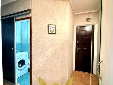 квартира по адресу Яновского ул., 54