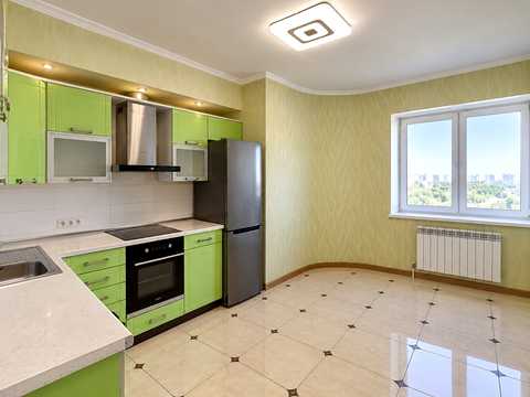 квартира за адресою Петра Калнишевського вул. (Михайла Майорова), 7