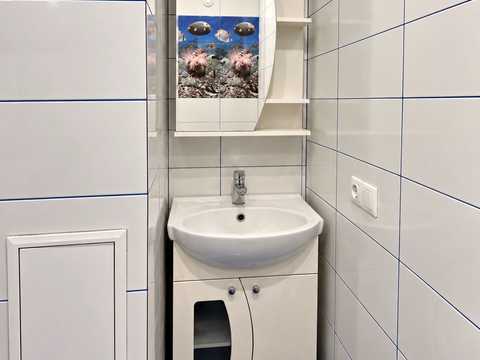 квартира за адресою Петра Калнишевського вул. (Михайла Майорова), 7