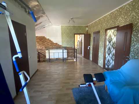дом по адресу Прямий провулок