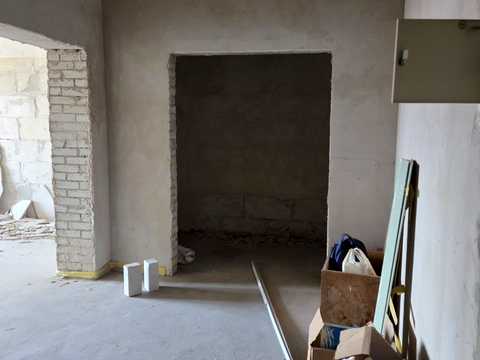 квартира за адресою Аркадія Голуба вул. (Постишева), 1-В