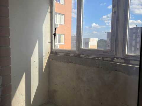 квартира за адресою Аркадія Голуба вул. (Постишева), 1-В