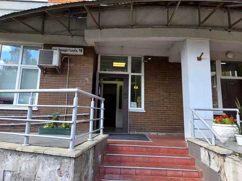 квартира за адресою Аркадія Голуба вул. (Постишева), 1-В