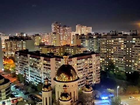 квартира за адресою Бориса Гмирі вул., 12-Б