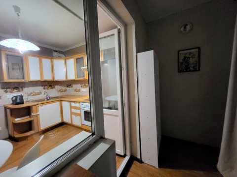 квартира за адресою Бориса Гмирі вул., 12-Б