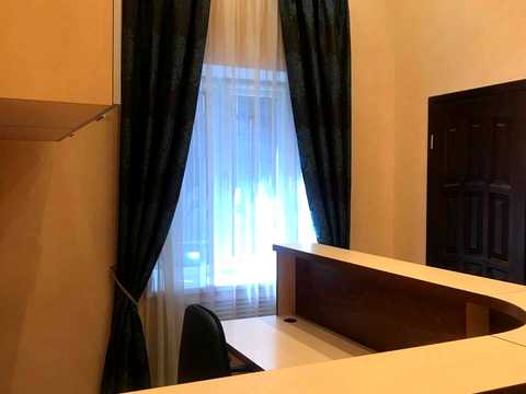 комерційна за адресою Одеса, Лесі Українки просп. (Гагаріна), 16/3