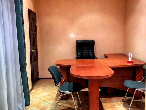 комерційна за адресою Одеса, Лесі Українки просп. (Гагаріна), 16/3
