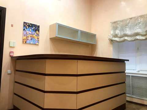 комерційна за адресою Одеса, Лесі Українки просп. (Гагаріна), 16/3