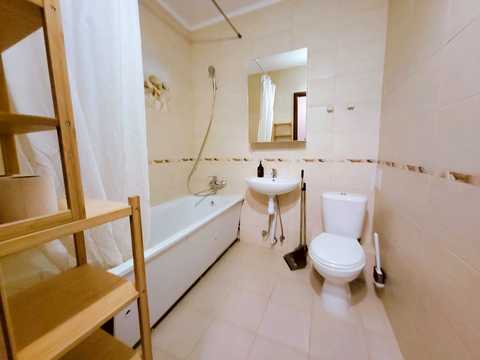 квартира за адресою Бориса Гмирі вул., 12-Б