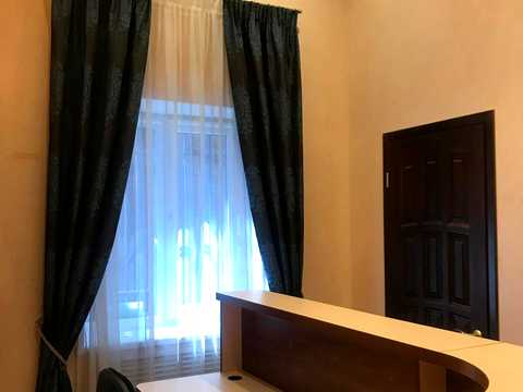 комерційна за адресою Одеса, Лесі Українки просп. (Гагаріна), 16/3