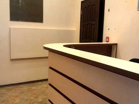 комерційна за адресою Одеса, Лесі Українки просп. (Гагаріна), 16/3