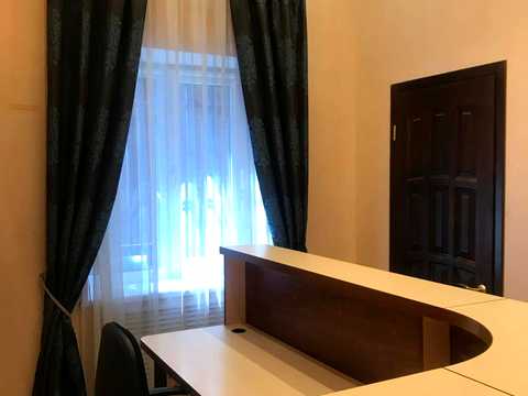 комерційна за адресою Одеса, Лесі Українки просп. (Гагаріна), 16/3