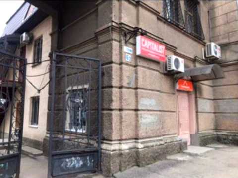 комерційна за адресою Одеса, Лесі Українки просп. (Гагаріна), 16/3