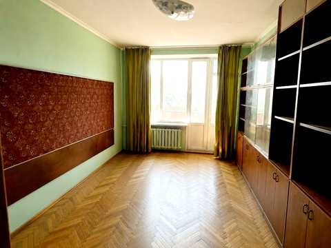 квартира за адресою Василя Тютюнника вул. (Анрі Барбюса), 22-26
