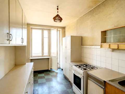квартира за адресою Василя Тютюнника вул. (Анрі Барбюса), 22-26