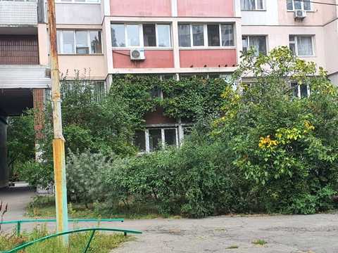 квартира по адресу Академика Глушкова просп., 13