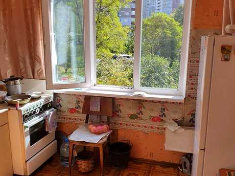 квартира по адресу Академика Глушкова просп., 13