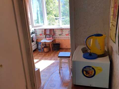 квартира по адресу Академика Глушкова просп., 13