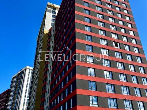 квартира по адресу Правды просп. (Правди), (Будинок 10.10)