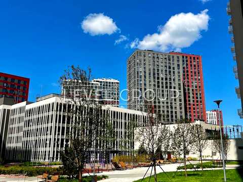 квартира по адресу Правды просп. (Правди), (Будинок 10.10)