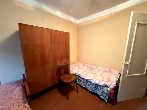 квартира за адресою Байди-Вишневецького вул. (Осиповського), 3-Б