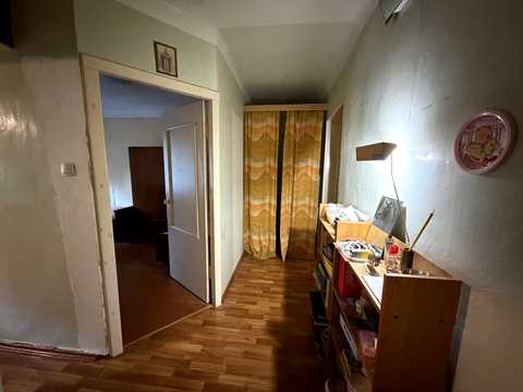 квартира за адресою Байди-Вишневецького вул. (Осиповського), 3-Б