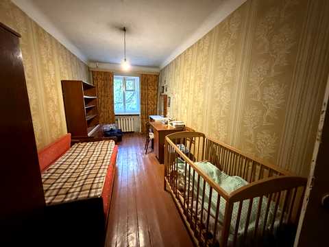 квартира за адресою Байди-Вишневецького вул. (Осиповського), 3-Б