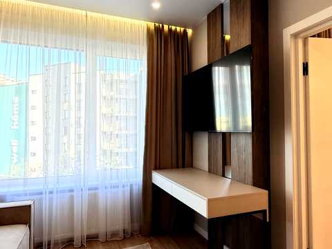 квартира за адресою Львів, Щирецька вул., 30