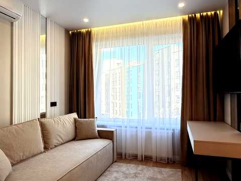 квартира за адресою Львів, Щирецька вул., 30