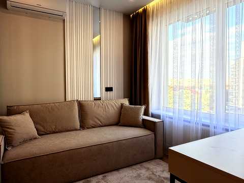квартира за адресою Львів, Щирецька вул., 30