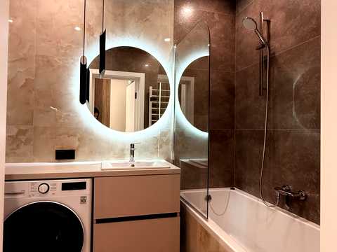 квартира за адресою Львів, Щирецька вул., 30