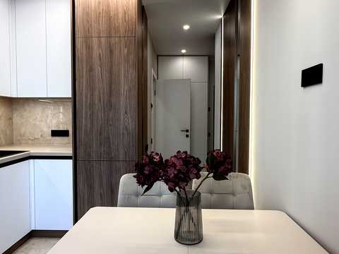 квартира за адресою Львів, Щирецька вул., 30