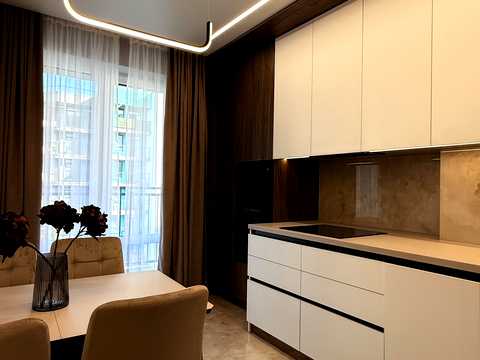 квартира за адресою Львів, Щирецька вул., 30