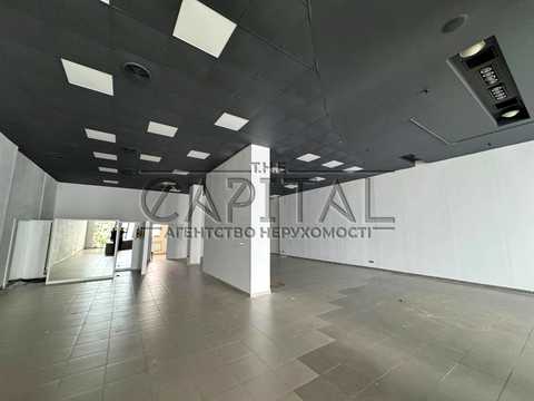комерційна за адресою Степана Бандери просп. (Московський), 8