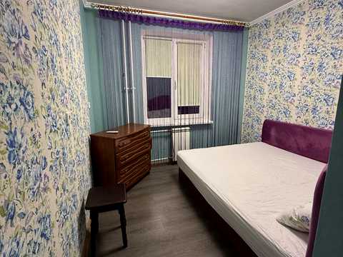 квартира за адресою Грушевського вул., 27