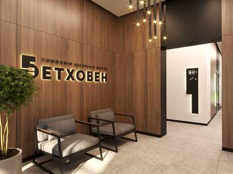 квартира по адресу Городницкая ул., 47-Д