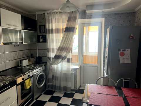 квартира за адресою Келецька вул., 78а