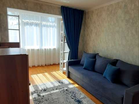 квартира за адресою Ковальський пров., 12