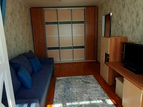 квартира за адресою Ковальський пров., 12