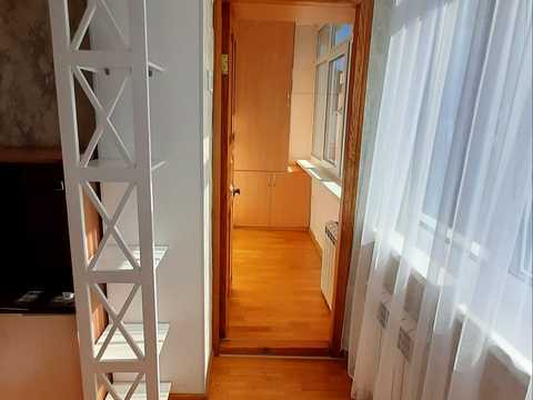 квартира за адресою Ковальський пров., 12