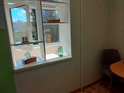квартира за адресою Ковальський пров., 12