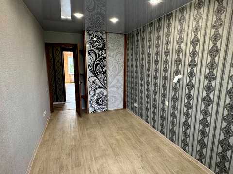 квартира за адресою Олександрівський просп. (Косіора), 71