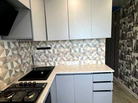 квартира за адресою Олександрівський просп. (Косіора), 71