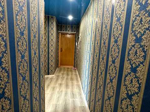 квартира за адресою Олександрівський просп. (Косіора), 71