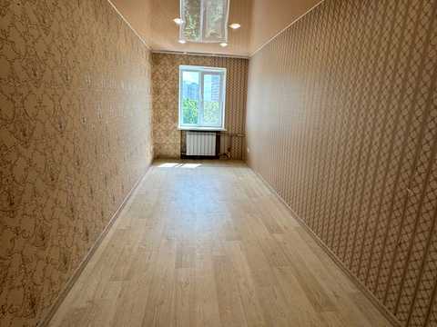 квартира за адресою Олександрівський просп. (Косіора), 71