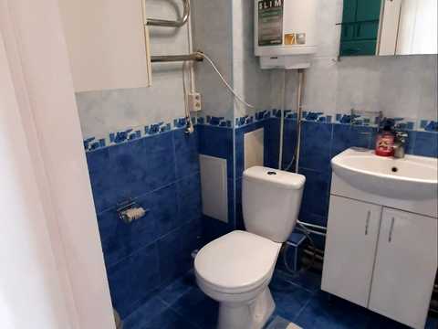квартира за адресою Ковальський пров., 12