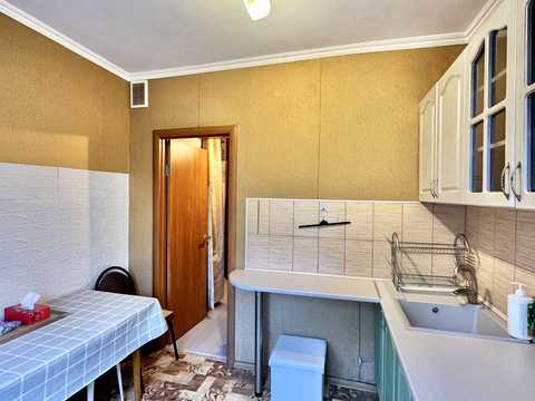квартира по адресу Михаила Лушпы просп. (Космонавтів), 42
