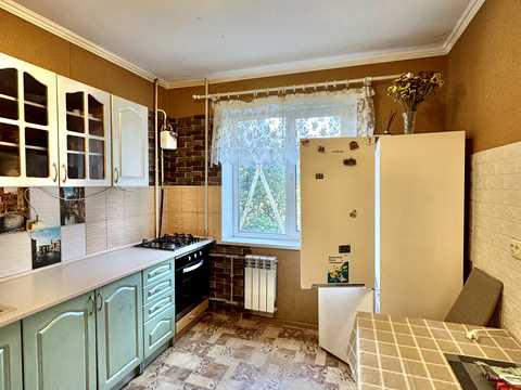 квартира по адресу Михаила Лушпы просп. (Космонавтів), 42